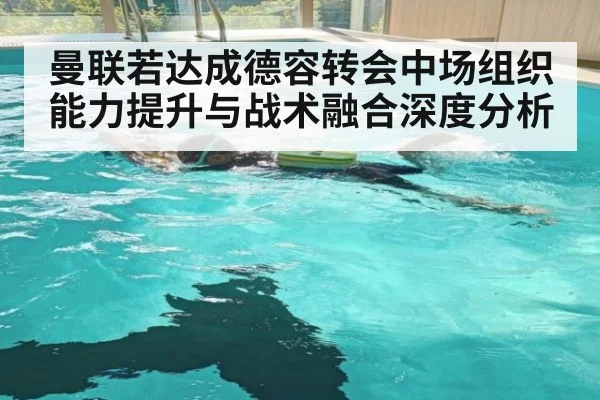 曼联若达成德容转会中场组织能力提升与战术融合深度分析