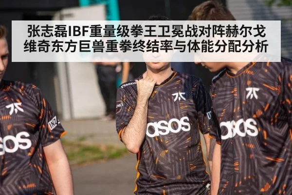 张志磊IBF重量级拳王卫冕战对阵赫尔戈维奇东方巨兽重拳终结率与体能分配分析