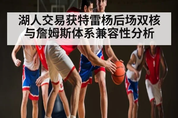 湖人交易获特雷杨后场双核与詹姆斯体系兼容性分析